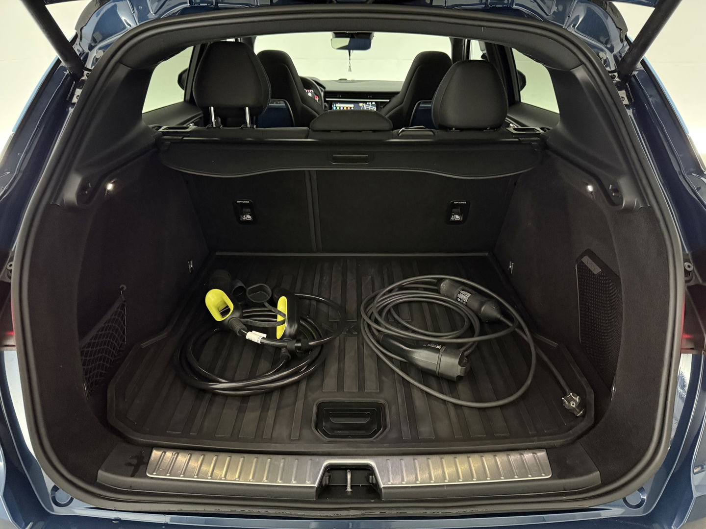 Lynk Co 01 1.5 | SOH 94% | Pano | Adap.Cruise | Memory | Sfeer | 360° | Virtual | Carplay | NAP