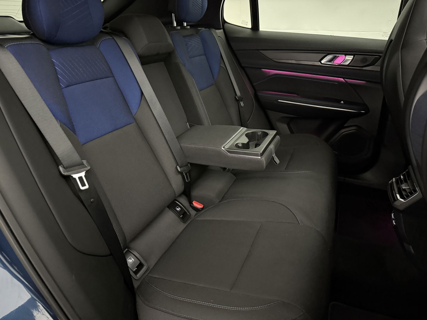 Lynk Co 01 1.5 | SOH 94% | Pano | Adap.Cruise | Memory | Sfeer | 360° | Virtual | Carplay | NAP