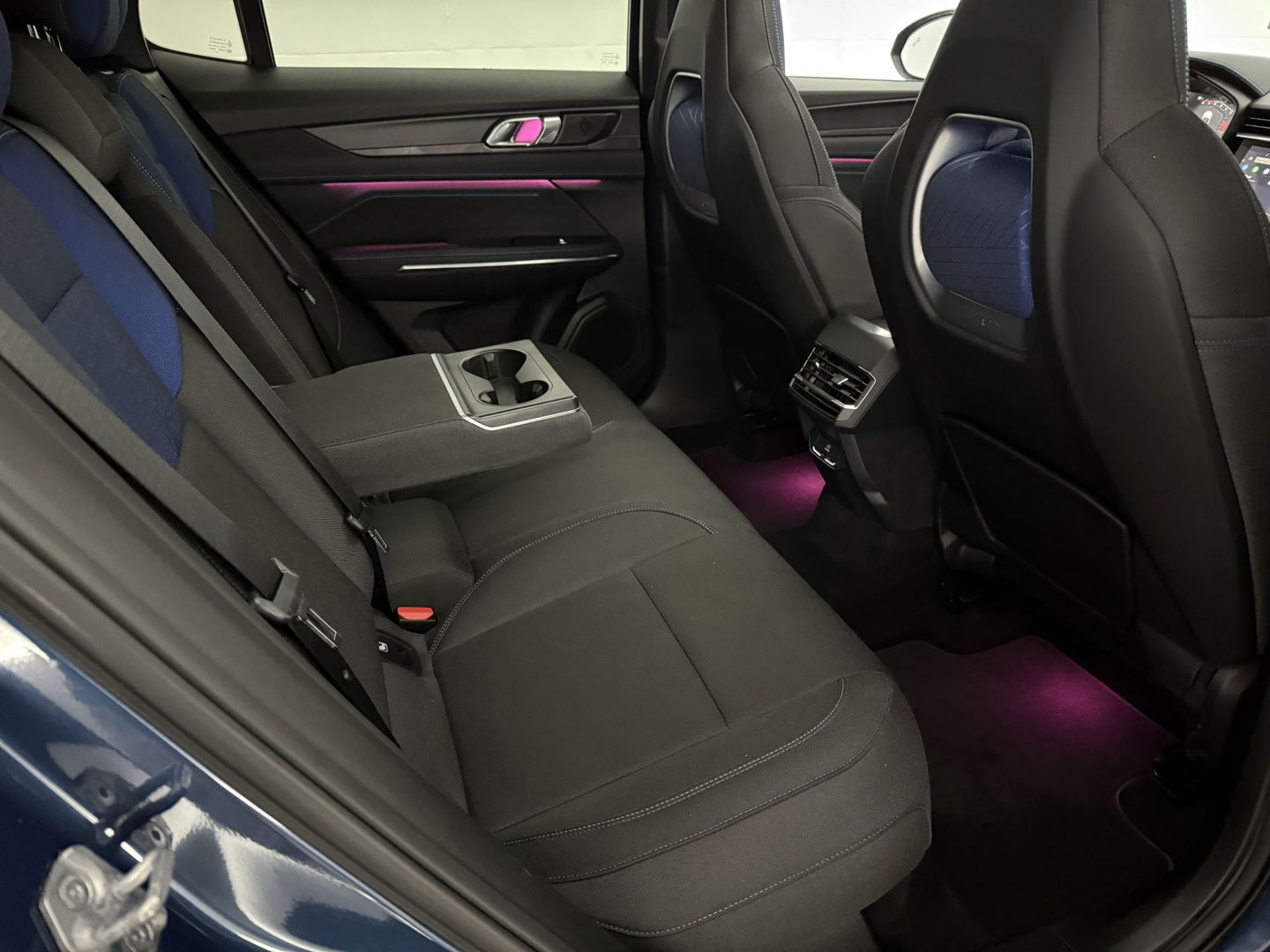 Lynk Co 01 1.5 | SOH 94% | Pano | Adap.Cruise | Memory | Sfeer | 360° | Virtual | Carplay | NAP