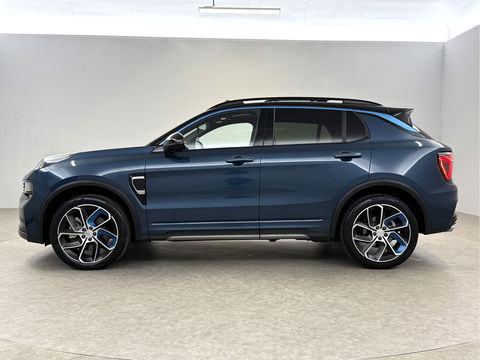 Lynk Co 01 1.5 | SOH 94% | Pano | Adap.Cruise | Memory | Sfeer | 360° | Virtual | Carplay | NAP