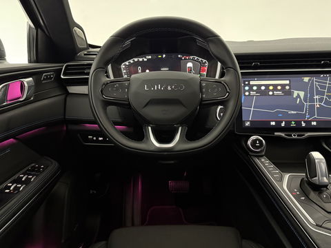 Lynk Co 01 1.5 | SOH 94% | Pano | Adap.Cruise | Memory | Sfeer | 360° | Virtual | Carplay | NAP