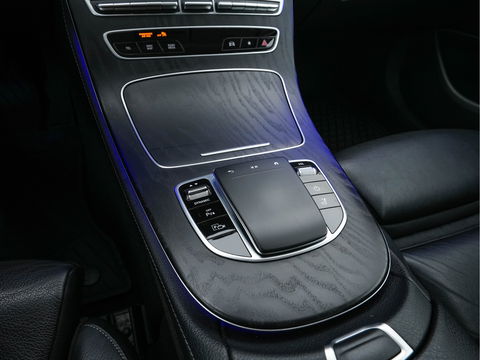 Mercedes-Benz E-Klasse Estate 300 de Luxury Line (INCL-BTW) Aut. *ADAPTIVE-CRUISE | LUXURY-LEATHER | FULL-LED | WIDE-SCREEN-DIGICOCKPIT | BLIND-SPOT | AMBIENT-LIGHT | HEATED-SPORTSEATS | CAMERA | DAB+ | NAVI-FULLMAP | PDC | ECC | 18''ALU*