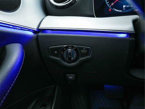 Mercedes-Benz E-Klasse Estate 300 de Luxury Line (INCL-BTW) Aut. *ADAPTIVE-CRUISE | LUXURY-LEATHER | FULL-LED | WIDE-SCREEN-DIGICOCKPIT | BLIND-SPOT | AMBIENT-LIGHT | HEATED-SPORTSEATS | CAMERA | DAB+ | NAVI-FULLMAP | PDC | ECC | 18''ALU*