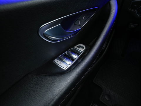 Mercedes-Benz E-Klasse Estate 300 de Luxury Line (INCL-BTW) Aut. *ADAPTIVE-CRUISE | LUXURY-LEATHER | FULL-LED | WIDE-SCREEN-DIGICOCKPIT | BLIND-SPOT | AMBIENT-LIGHT | HEATED-SPORTSEATS | CAMERA | DAB+ | NAVI-FULLMAP | PDC | ECC | 18''ALU*