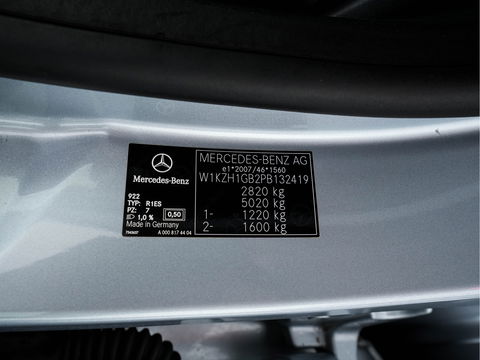 Mercedes-Benz E-Klasse Estate 300 de Luxury Line (INCL-BTW) Aut. *ADAPTIVE-CRUISE | LUXURY-LEATHER | FULL-LED | WIDE-SCREEN-DIGICOCKPIT | BLIND-SPOT | AMBIENT-LIGHT | HEATED-SPORTSEATS | CAMERA | DAB+ | NAVI-FULLMAP | PDC | ECC | 18''ALU*