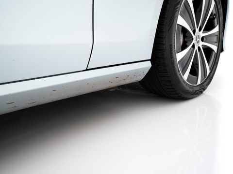 Mercedes-Benz E-Klasse Estate 300 de Luxury Line (INCL-BTW) Aut. *ADAPTIVE-CRUISE | LUXURY-LEATHER | FULL-LED | WIDE-SCREEN-DIGICOCKPIT | BLIND-SPOT | AMBIENT-LIGHT | HEATED-SPORTSEATS | CAMERA | DAB+ | NAVI-FULLMAP | PDC | ECC | 18''ALU*