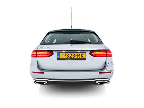 Mercedes-Benz E-Klasse Estate 300 de Luxury Line (INCL-BTW) Aut. *ADAPTIVE-CRUISE | LUXURY-LEATHER | FULL-LED | WIDE-SCREEN-DIGICOCKPIT | BLIND-SPOT | AMBIENT-LIGHT | HEATED-SPORTSEATS | CAMERA | DAB+ | NAVI-FULLMAP | PDC | ECC | 18''ALU*