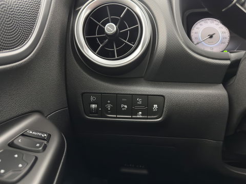 Hyundai KONA EV Fashion 39 kWh [ 3-Fase ] {SOH-100%} (INCL.BTW) NEW MODEL Aut. *HEAD-UP | NAVI-FULLMAP | DIGI-COCKPIT | FULL-LED | KRELL-AUDIO | LANE-ASSIST | KEYLESS | CAMERA | HEAD-UP | SHIFT-PADDLES | DAB | ADAPT.CRUISE | COMFORT-SEATS | 17'