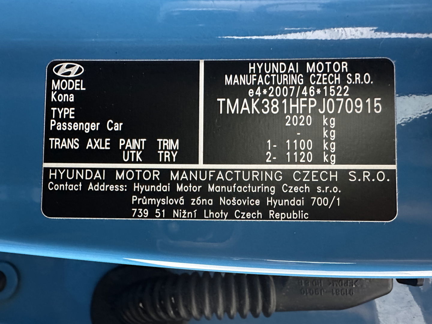 Hyundai KONA EV Fashion 39 kWh [ 3-Fase ] {SOH-100%} (INCL.BTW) NEW MODEL Aut. *HEAD-UP | NAVI-FULLMAP | DIGI-COCKPIT | FULL-LED | KRELL-AUDIO | LANE-ASSIST | KEYLESS | CAMERA | HEAD-UP | SHIFT-PADDLES | DAB | ADAPT.CRUISE | COMFORT-SEATS | 17'
