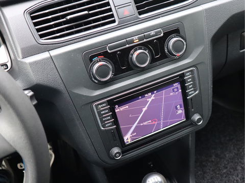 Volkswagen Caddy 2.0 TDI 102pk Euro 6 - Airco - Navi - NAP