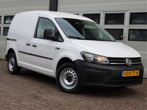 Volkswagen Caddy 2.0 TDI 102pk Euro 6 - Airco - Navi - NAP