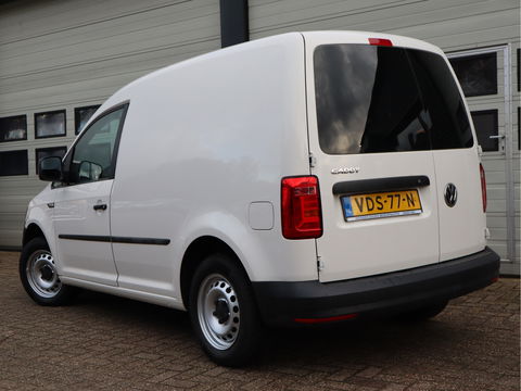 Volkswagen Caddy 2.0 TDI 102pk Euro 6 - Airco - Navi - NAP