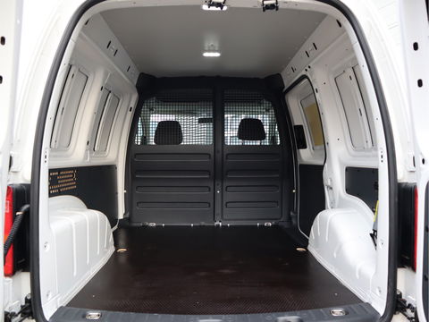 Volkswagen Caddy 2.0 TDI 102pk Euro 6 - Airco - Navi - NAP