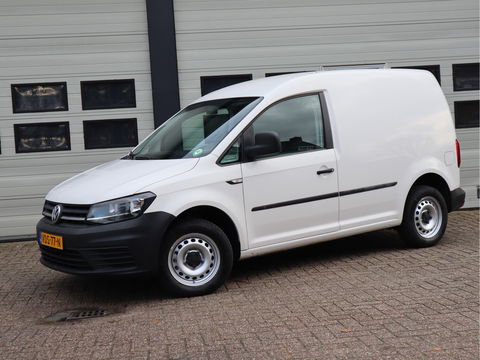 Volkswagen Caddy 2.0 TDI 102pk Euro 6 - Airco - Navi - NAP