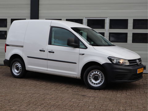 Volkswagen Caddy 2.0 TDI 102pk Euro 6 - Airco - Navi - NAP