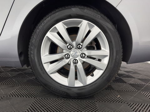 Peugeot 308 SW 1.6 BlueHDI Blue Lease Executive Pack *PANO | NAVI-FULLMAP | SPORT-SEATS | CAMERA | ECC | PRIVACY-GLASS | PDC | CRUISE | TOWBAR | 16''ALU*