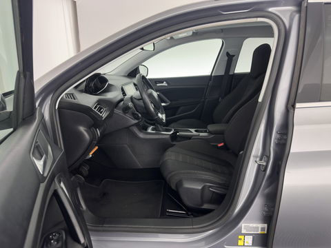 Peugeot 308 SW 1.6 BlueHDI Blue Lease Executive Pack *PANO | NAVI-FULLMAP | SPORT-SEATS | CAMERA | ECC | PRIVACY-GLASS | PDC | CRUISE | TOWBAR | 16''ALU*