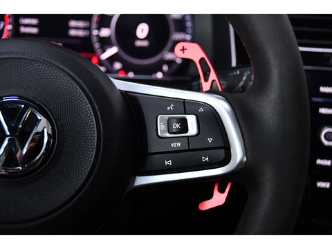 Volkswagen Golf 2.0 TSI GTI TCR Pano Keyless