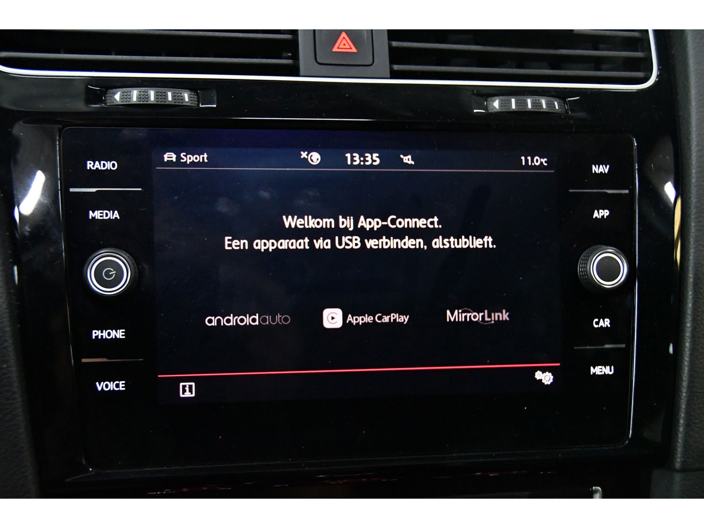 Volkswagen Golf 2.0 TSI GTI TCR Pano Keyless