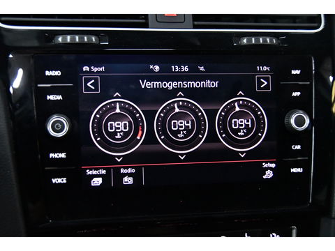Volkswagen Golf 2.0 TSI GTI TCR Pano Keyless