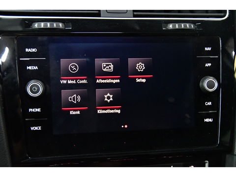 Volkswagen Golf 2.0 TSI GTI TCR Pano Keyless