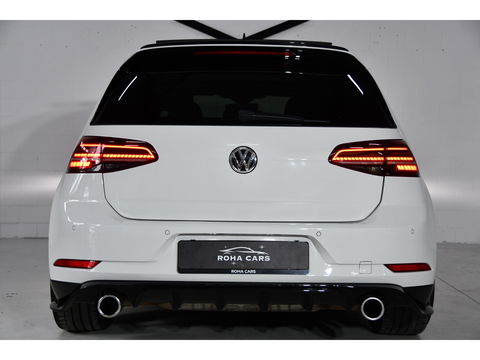 Volkswagen Golf 2.0 TSI GTI TCR Pano Keyless