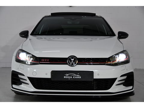 Volkswagen Golf 2.0 TSI GTI TCR Pano Keyless