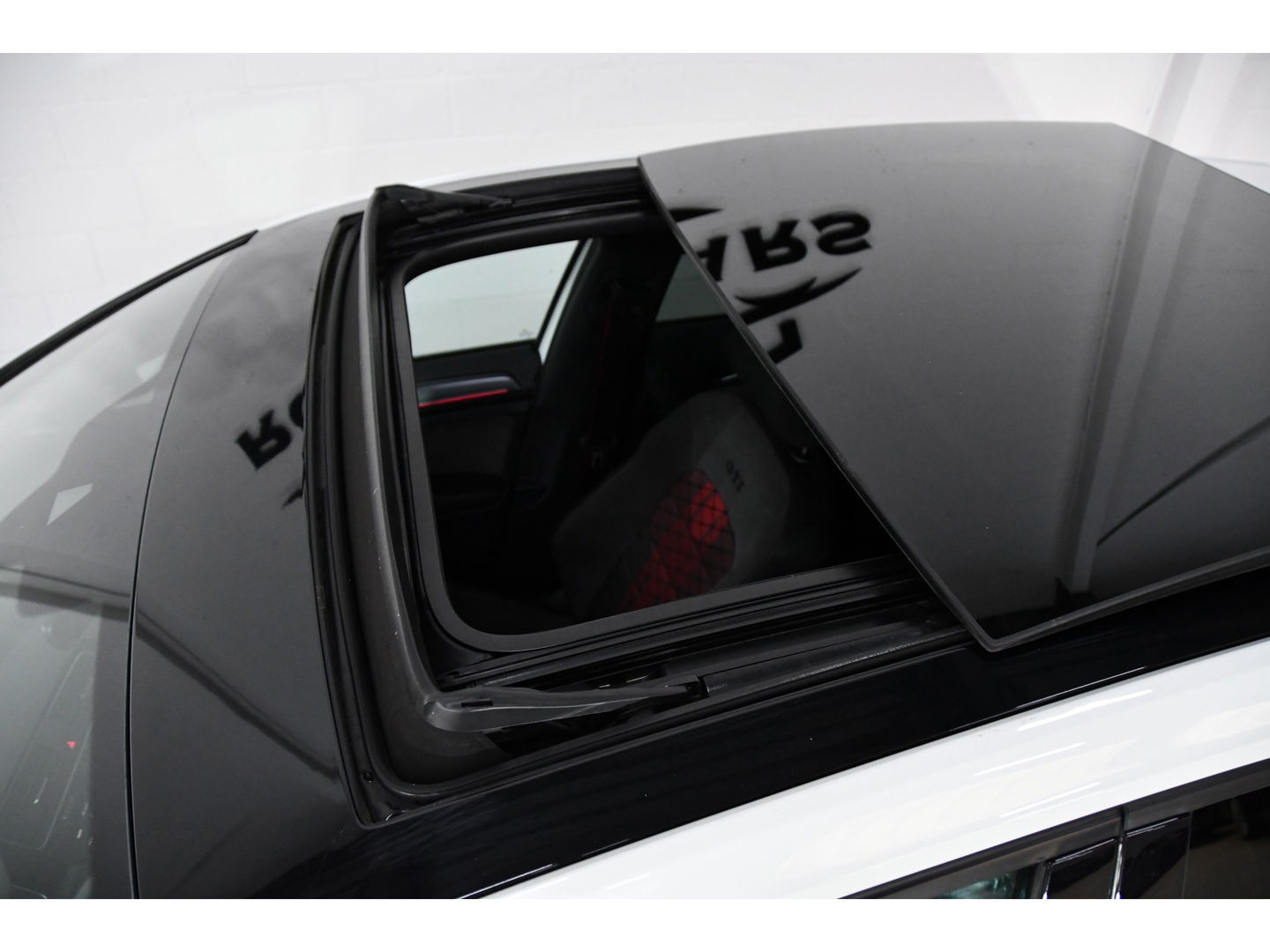 Volkswagen Golf 2.0 TSI GTI TCR Pano Keyless