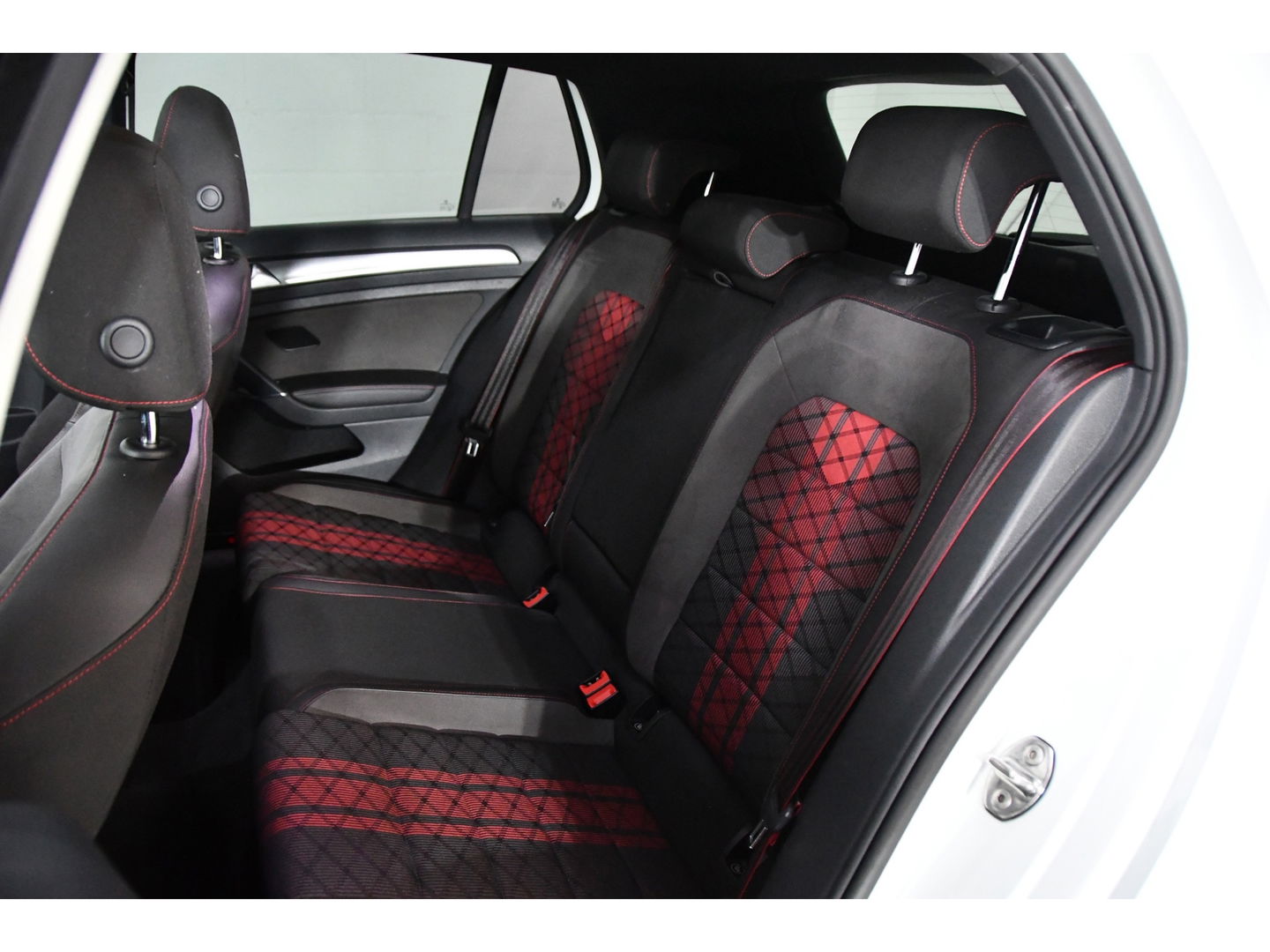 Volkswagen Golf 2.0 TSI GTI TCR Pano Keyless