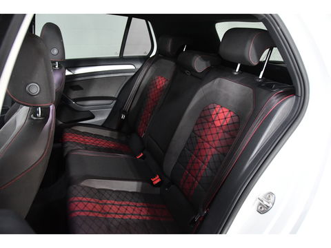 Volkswagen Golf 2.0 TSI GTI TCR Pano Keyless