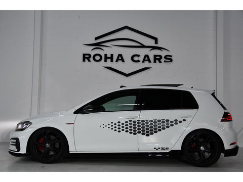 Volkswagen Golf 2.0 TSI GTI TCR Pano Keyless