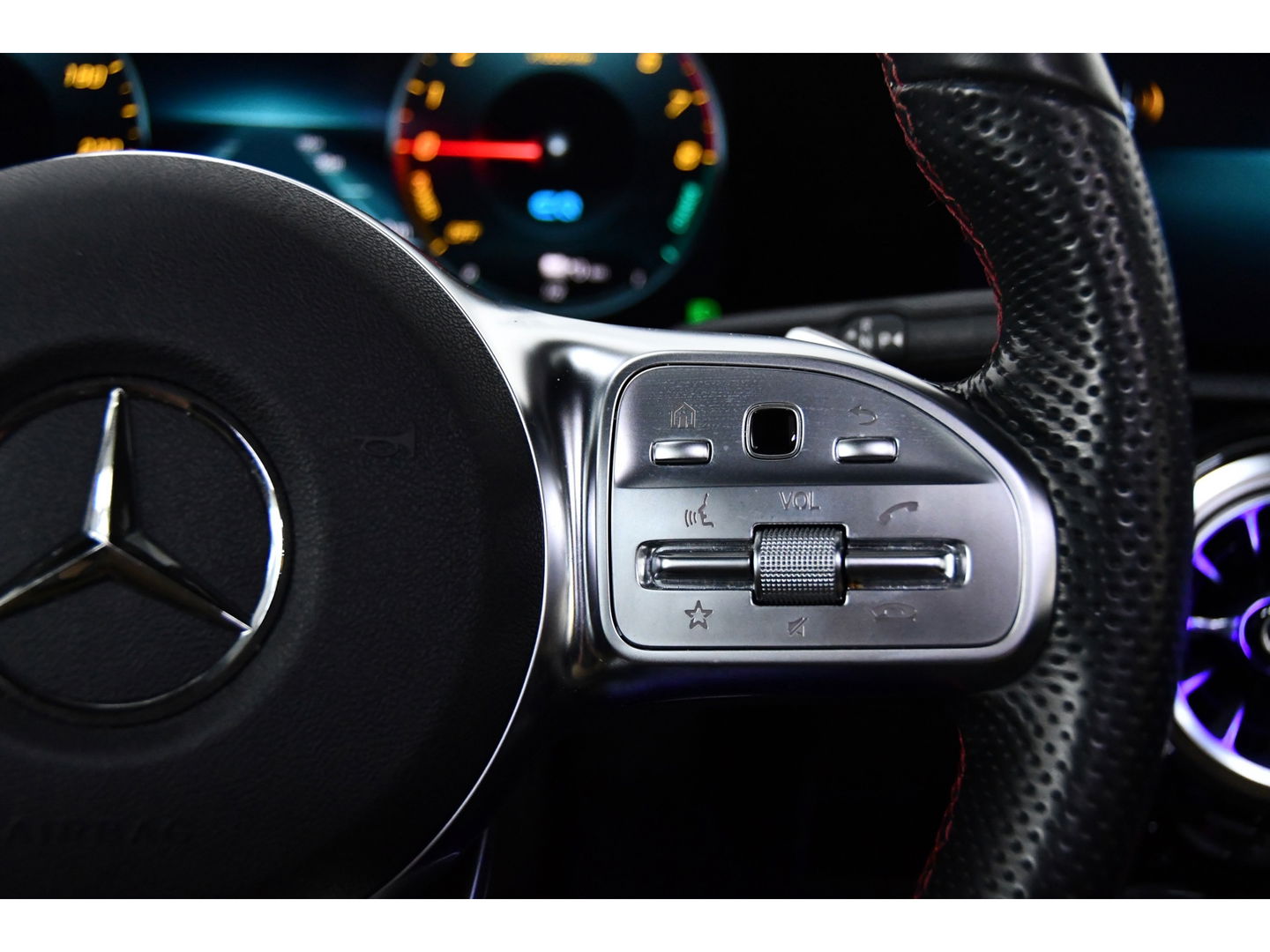 Mercedes-Benz CLA-Klasse 250 e Premium Plus Pano Memory Sfeer Cam