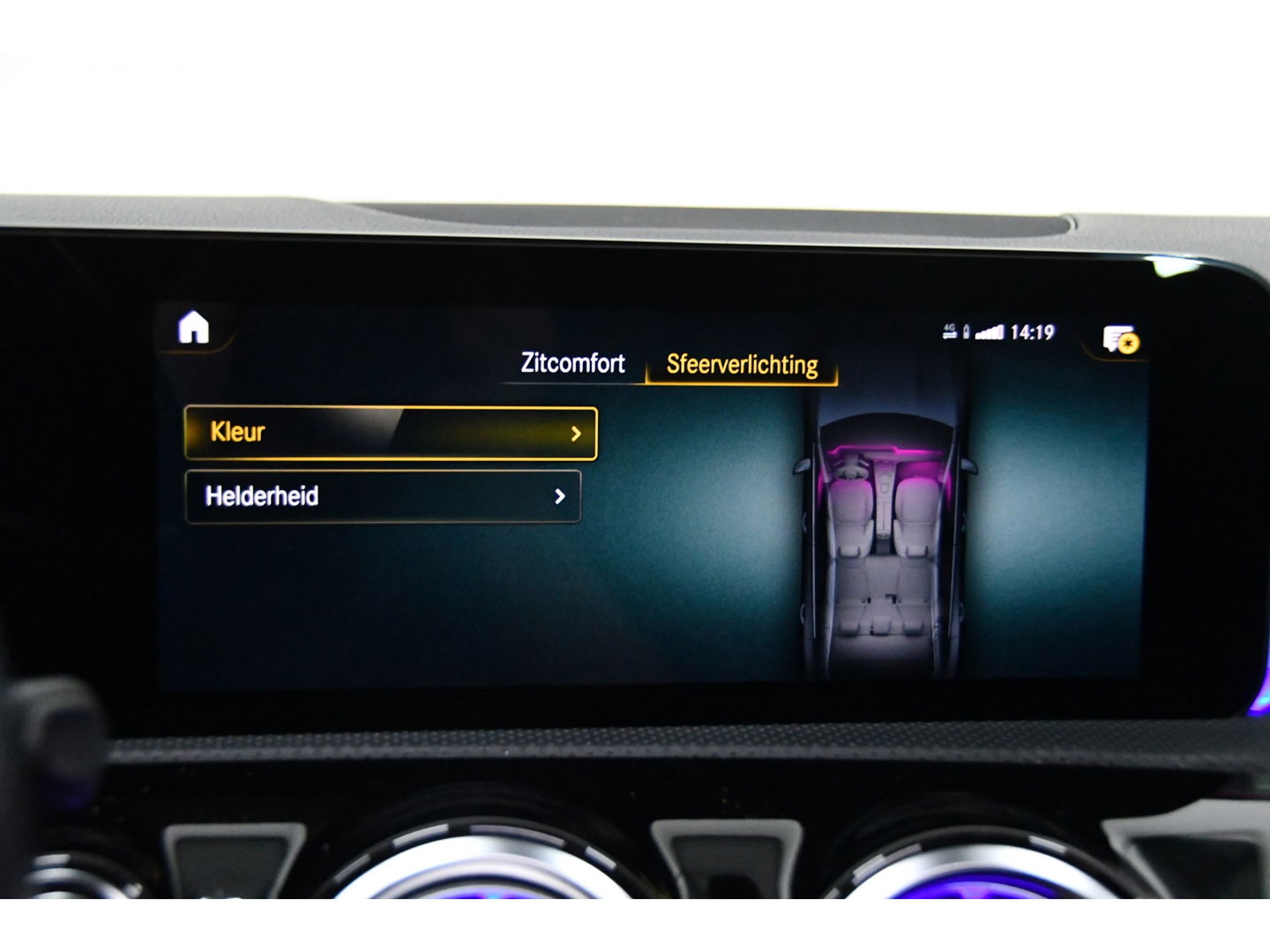 Mercedes-Benz CLA-Klasse 250 e Premium Plus Pano Memory Sfeer Cam