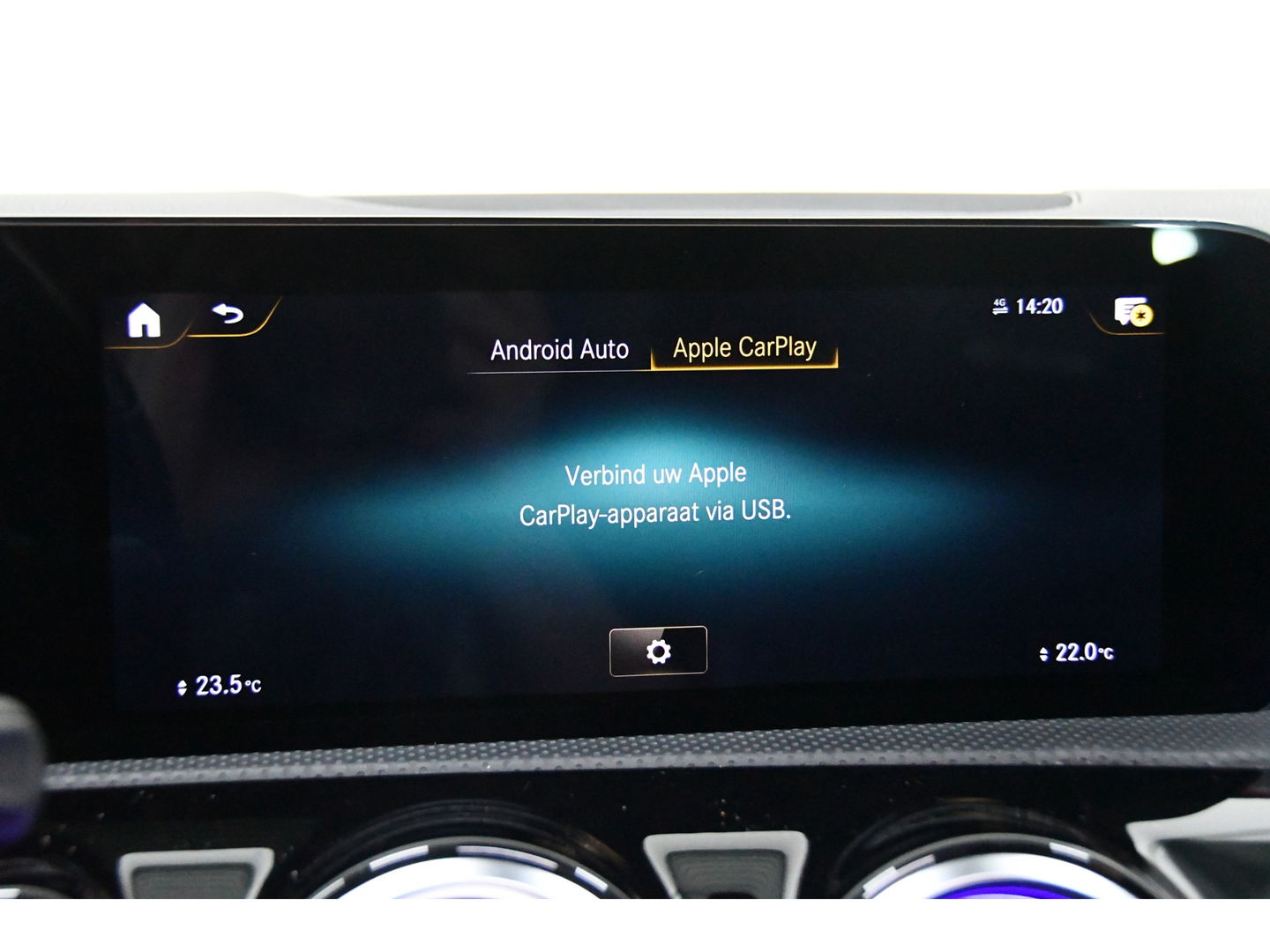 Mercedes-Benz CLA-Klasse 250 e Premium Plus Pano Memory Sfeer Cam