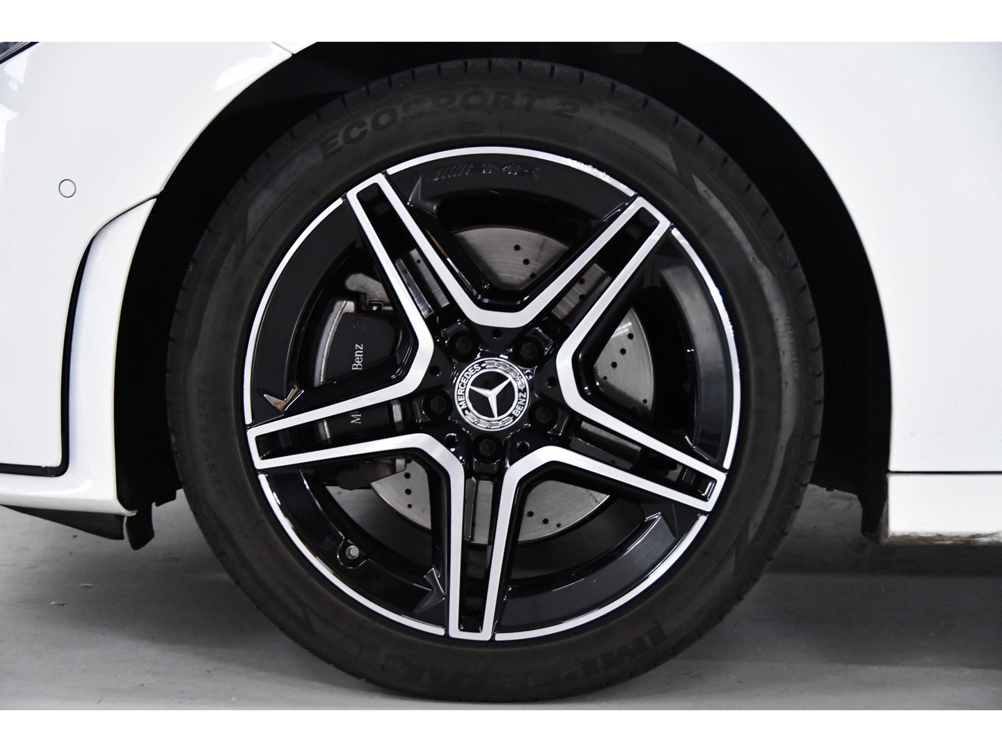 Mercedes-Benz CLA-Klasse 250 e Premium Plus Pano Memory Sfeer Cam