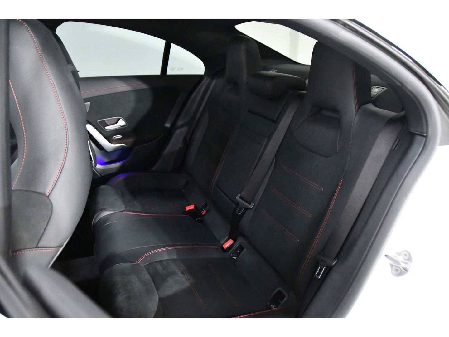 Mercedes-Benz CLA-Klasse 250 e Premium Plus Pano Memory Sfeer Cam