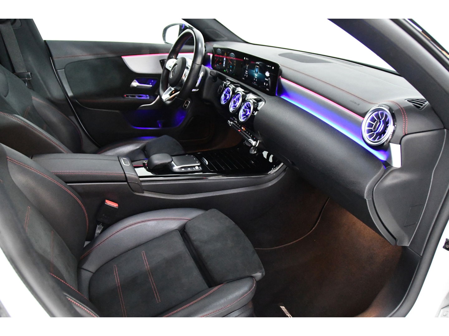 Mercedes-Benz CLA-Klasse 250 e Premium Plus Pano Memory Sfeer Cam