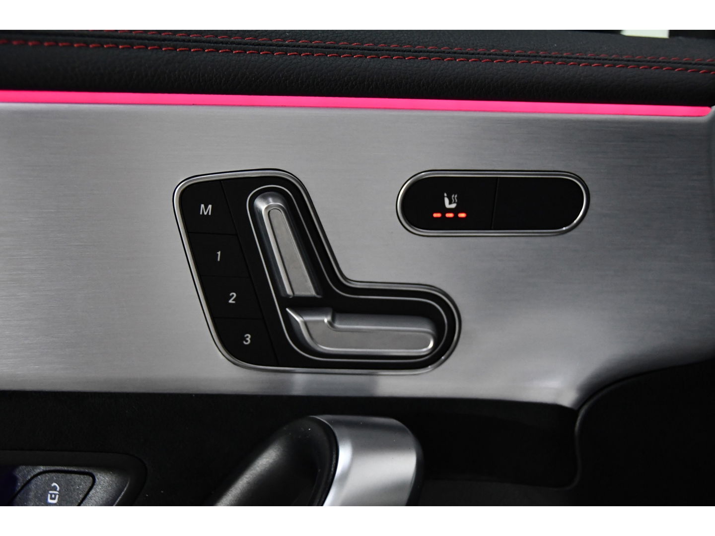 Mercedes-Benz CLA-Klasse 250 e Premium Plus Pano Memory Sfeer Cam