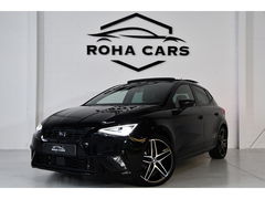 SEAT Ibiza 1.5 TSI FR Business Intense Plus Pano Led Keyless