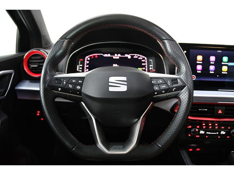 SEAT Ibiza 1.5 TSI FR Business Intense Plus Pano Led Keyless