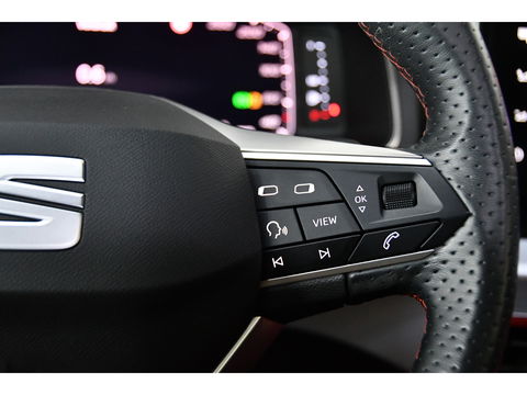 SEAT Ibiza 1.5 TSI FR Business Intense Plus Pano Led Keyless