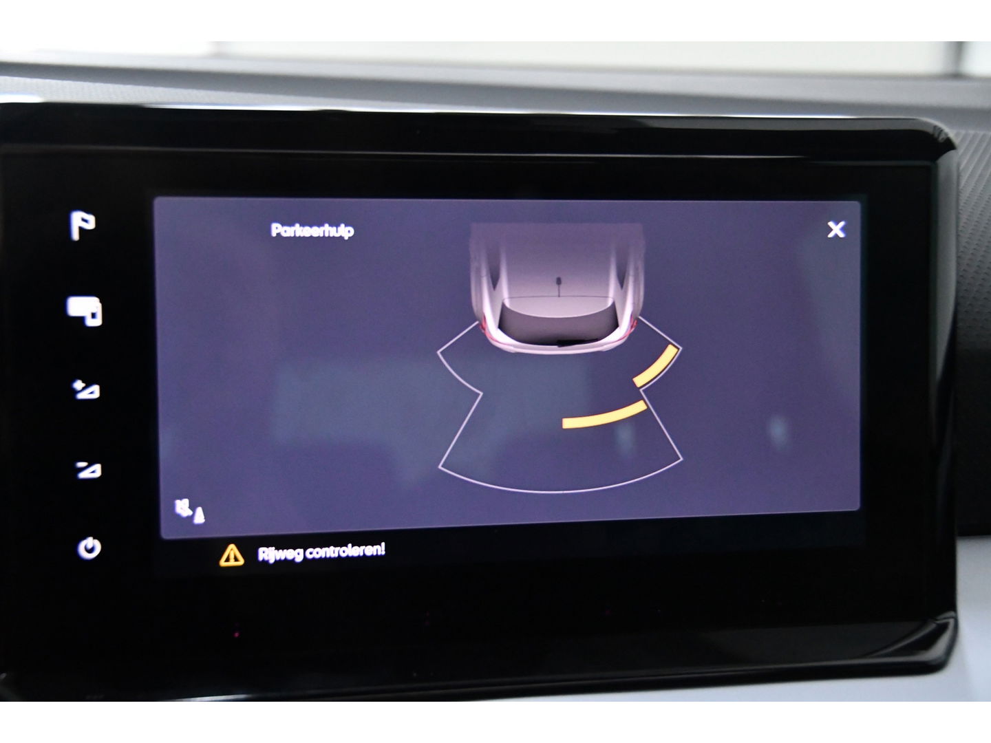 SEAT Ibiza 1.5 TSI FR Business Intense Plus Pano Led Keyless