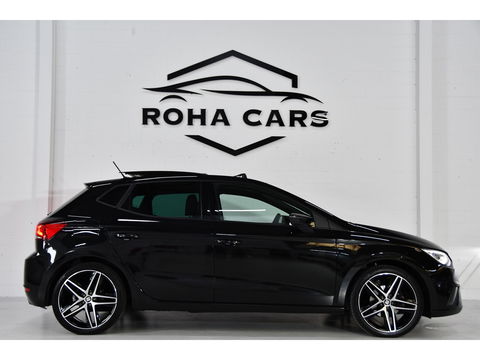 SEAT Ibiza 1.5 TSI FR Business Intense Plus Pano Led Keyless