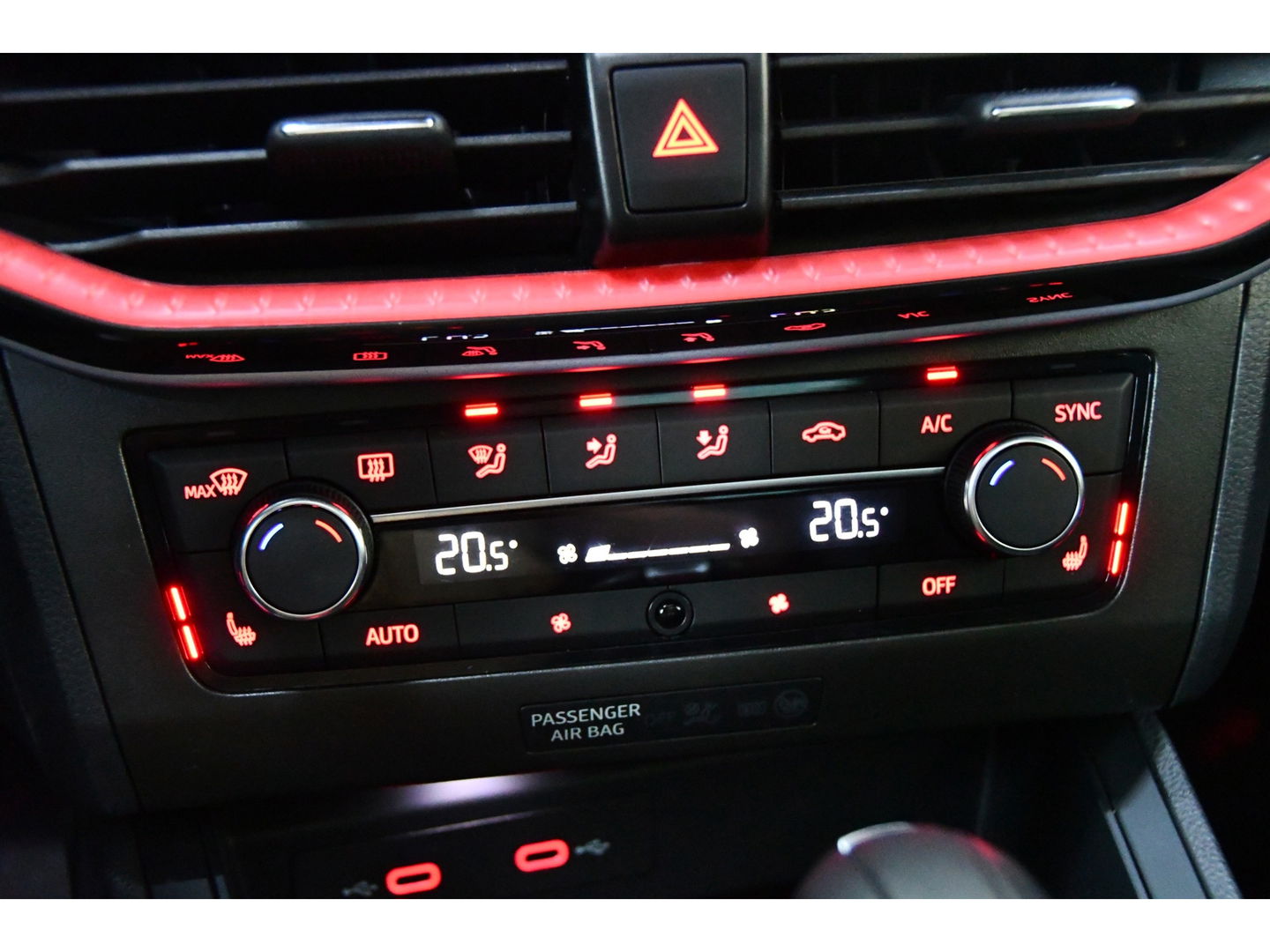 SEAT Ibiza 1.5 TSI FR Business Intense Plus Pano Led Keyless