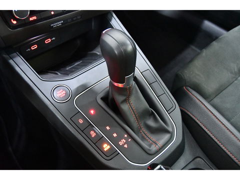 SEAT Ibiza 1.5 TSI FR Business Intense Plus Pano Led Keyless