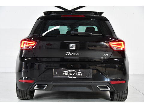 SEAT Ibiza 1.5 TSI FR Business Intense Plus Pano Led Keyless