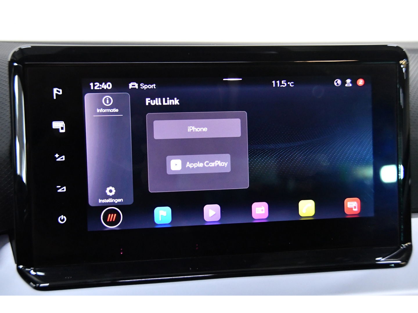 SEAT Ibiza 1.5 TSI FR Business Intense Plus Pano Led Keyless