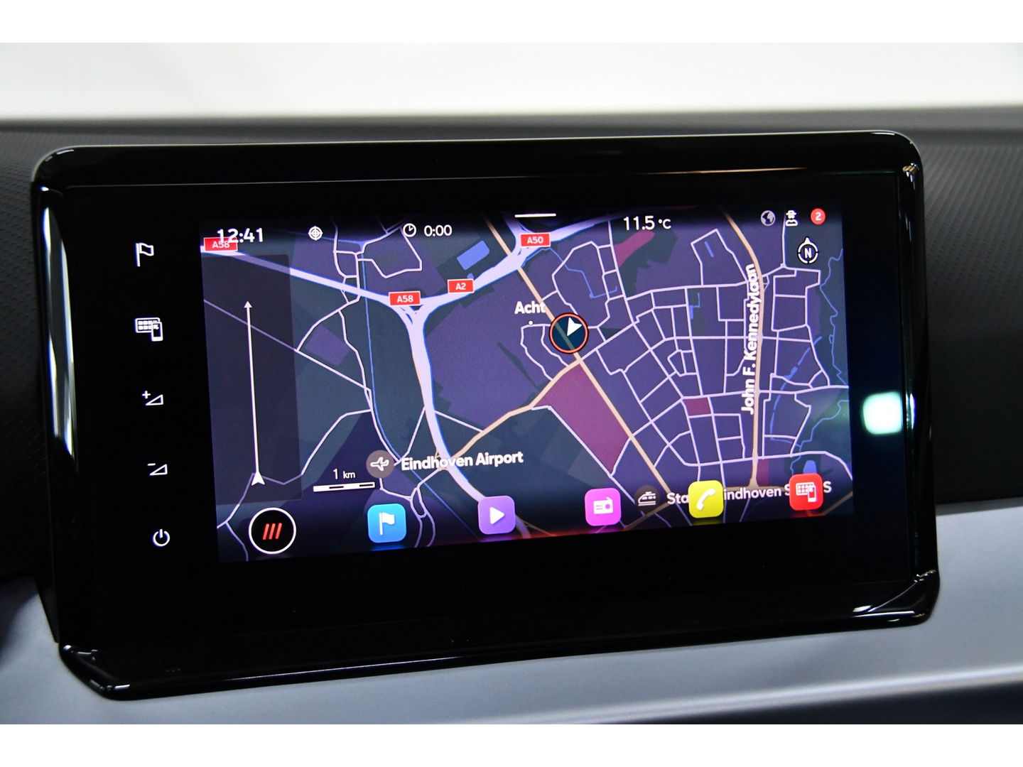 SEAT Ibiza 1.5 TSI FR Business Intense Plus Pano Led Keyless