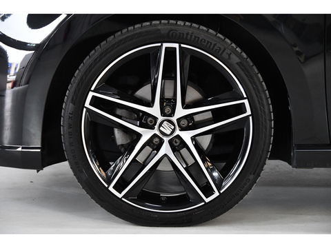 SEAT Ibiza 1.5 TSI FR Business Intense Plus Pano Led Keyless