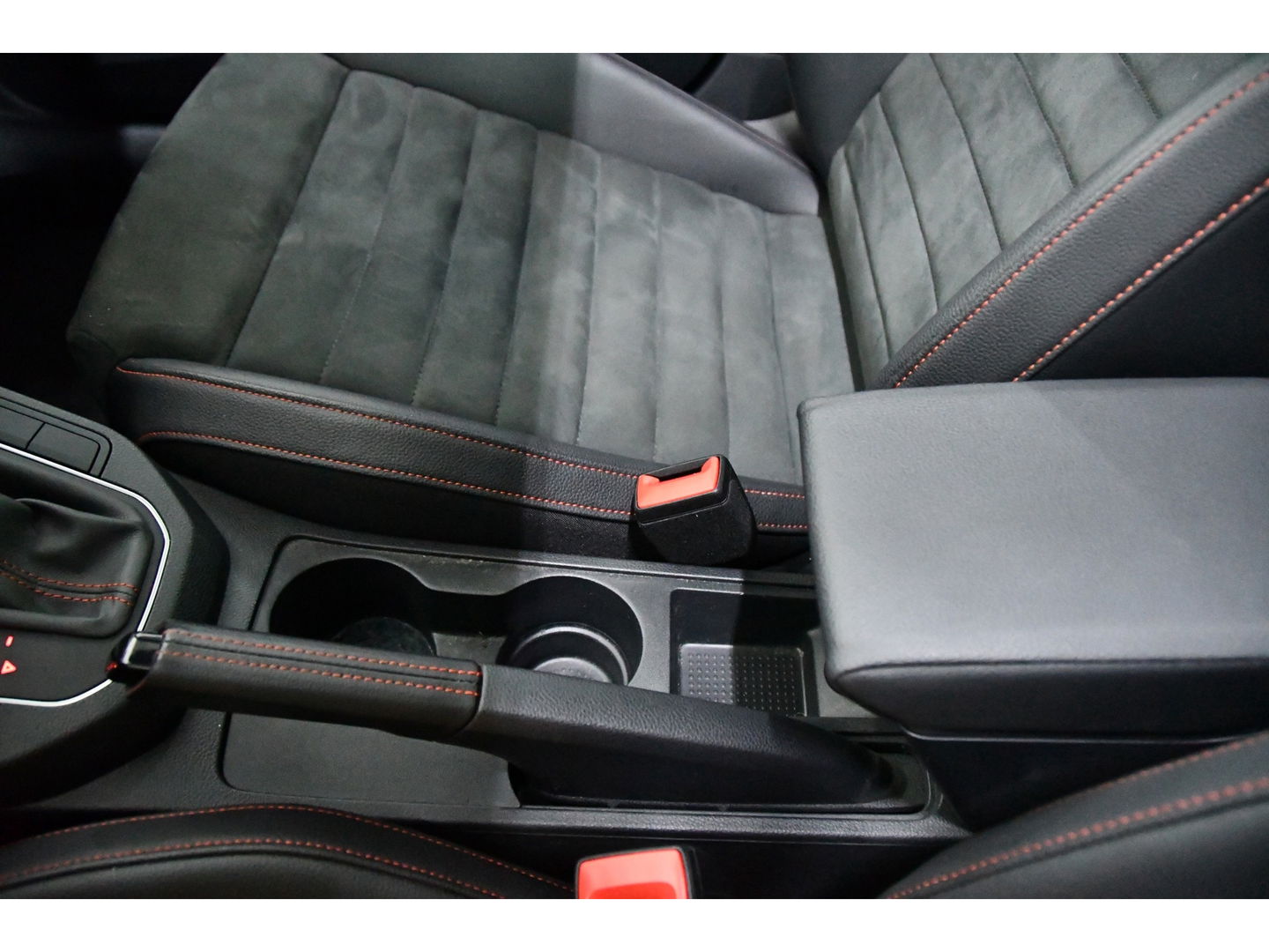 SEAT Ibiza 1.5 TSI FR Business Intense Plus Pano Led Keyless